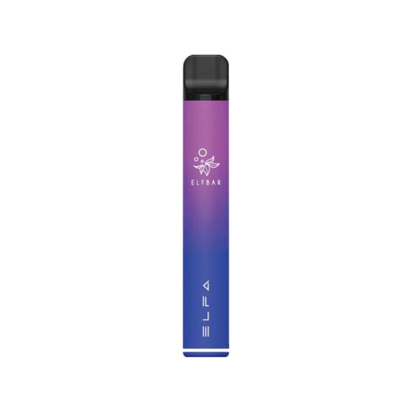 20mg ELF Bar ELFA Pod Kit - VAPE.CO.UK