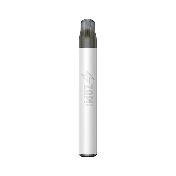 20mg Zap! Shades Disposable Vape Device 600+ Puffs - Vape.co.uk