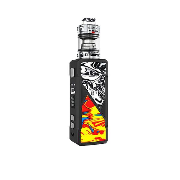 FreeMax Maxus 100W Kit | Free UK Delivery | - VAPE.CO.UK