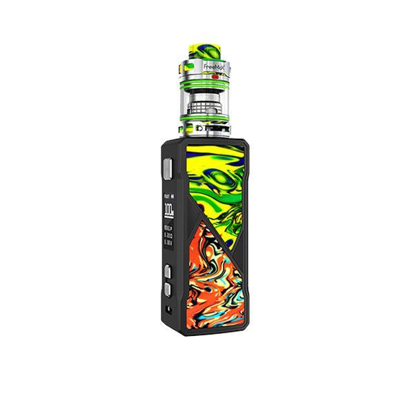 FreeMax Maxus 100W Kit | Free UK Delivery | - VAPE.CO.UK