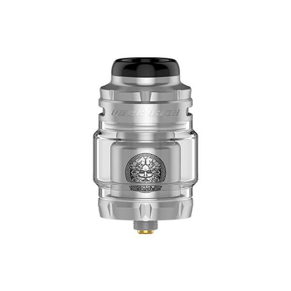 Geekvape Zeus X Mesh RTA Tank | RTA Vape Tanks | VAPE.CO.UK