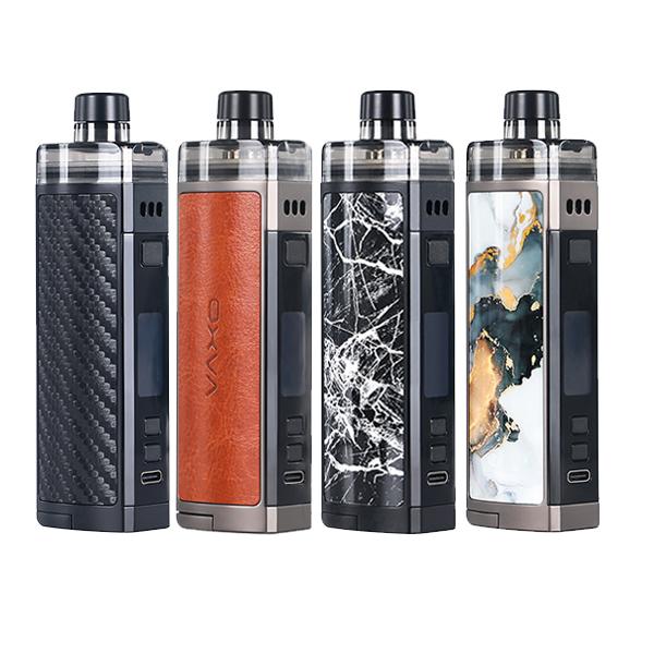 OXVA Velocity Pod Kit | Vape Kits | Free UK Delivery | VAPE.CO.UK