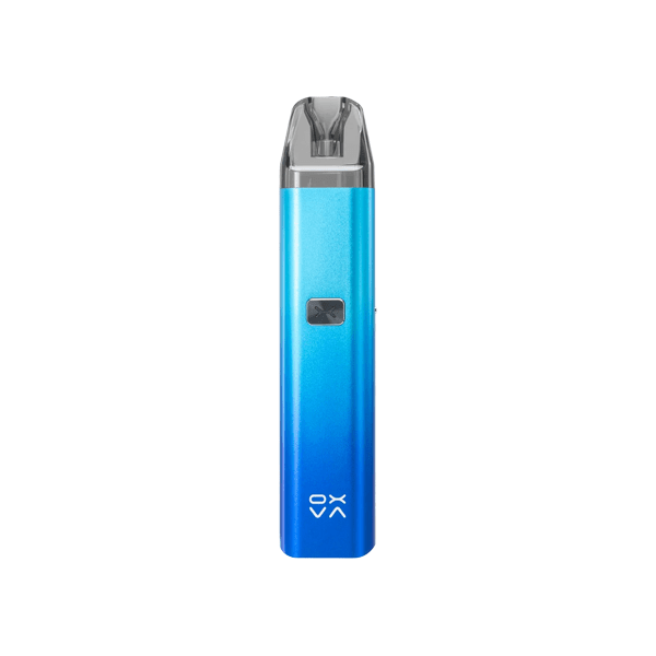 OXVA XLIM C Pod 25W Kit - VAPE.CO.UK