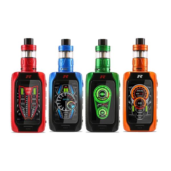 Rev Phantom 220W Kit | Shop the Best Vape Kits at VAPE.CO.UK