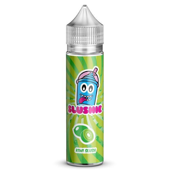 0mg Slushie by Liqua Vape 50ml Shortfill (70VG/30PG) - VAPE.CO.UK