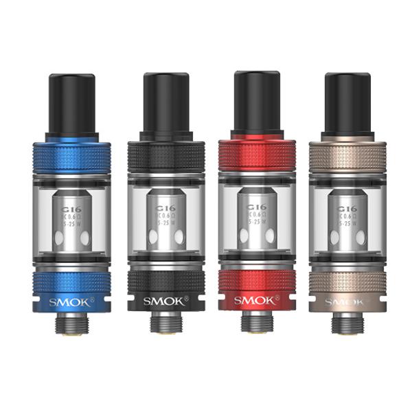 Smok Gram-16 Tank | Vape Tanks | VAPE.CO.UK