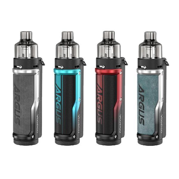 Voopoo Argus Pro Pod Kit | Vape Kits - VAPE.CO.UK