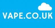 Vape.co.uk Logo