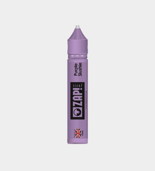 ZAP! Juice - Purple Slushie (10ml)