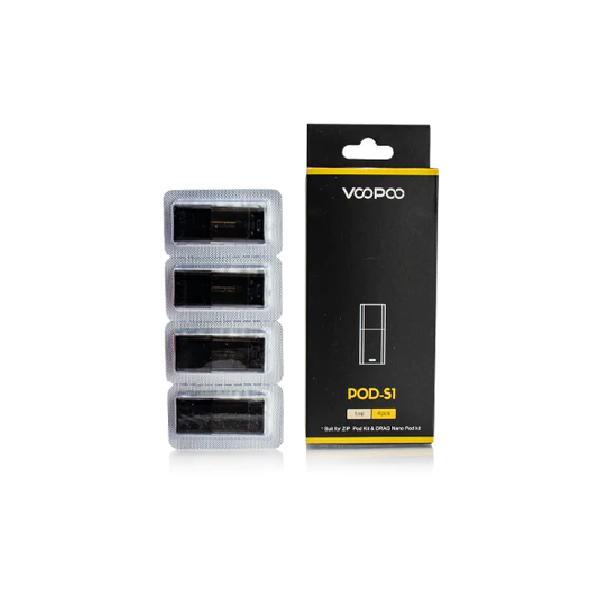 voopoo drag nano replacement pods