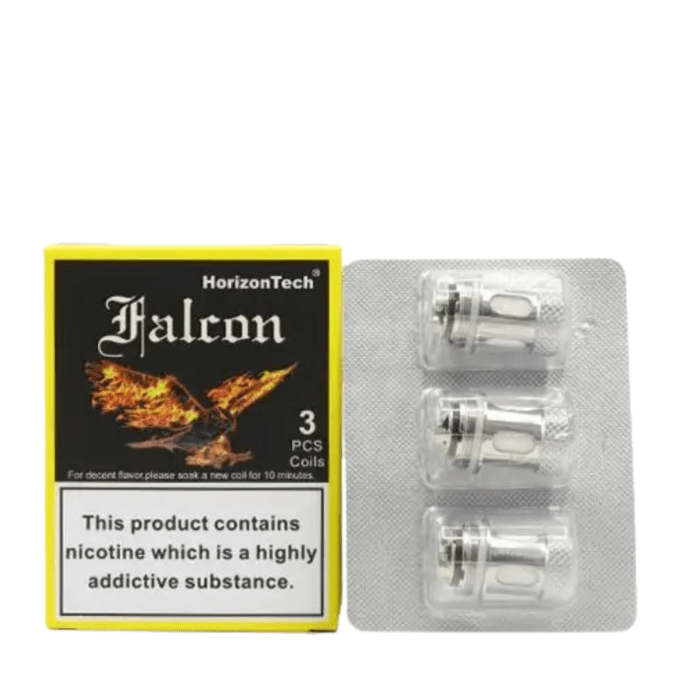 HorizonTech Falcon Replacement Coils