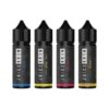 Juice Krew 0mg 50ml Shortfill (70VG/30PG)