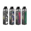 elfbar nachfüll pod läuft aus Voopoo Vinci X Review: An 18650 Battery, 70W Pod Mod main image 0