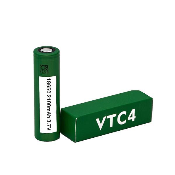 sony vtc4 18650 battery