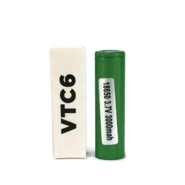 sony vtc6 vape battery