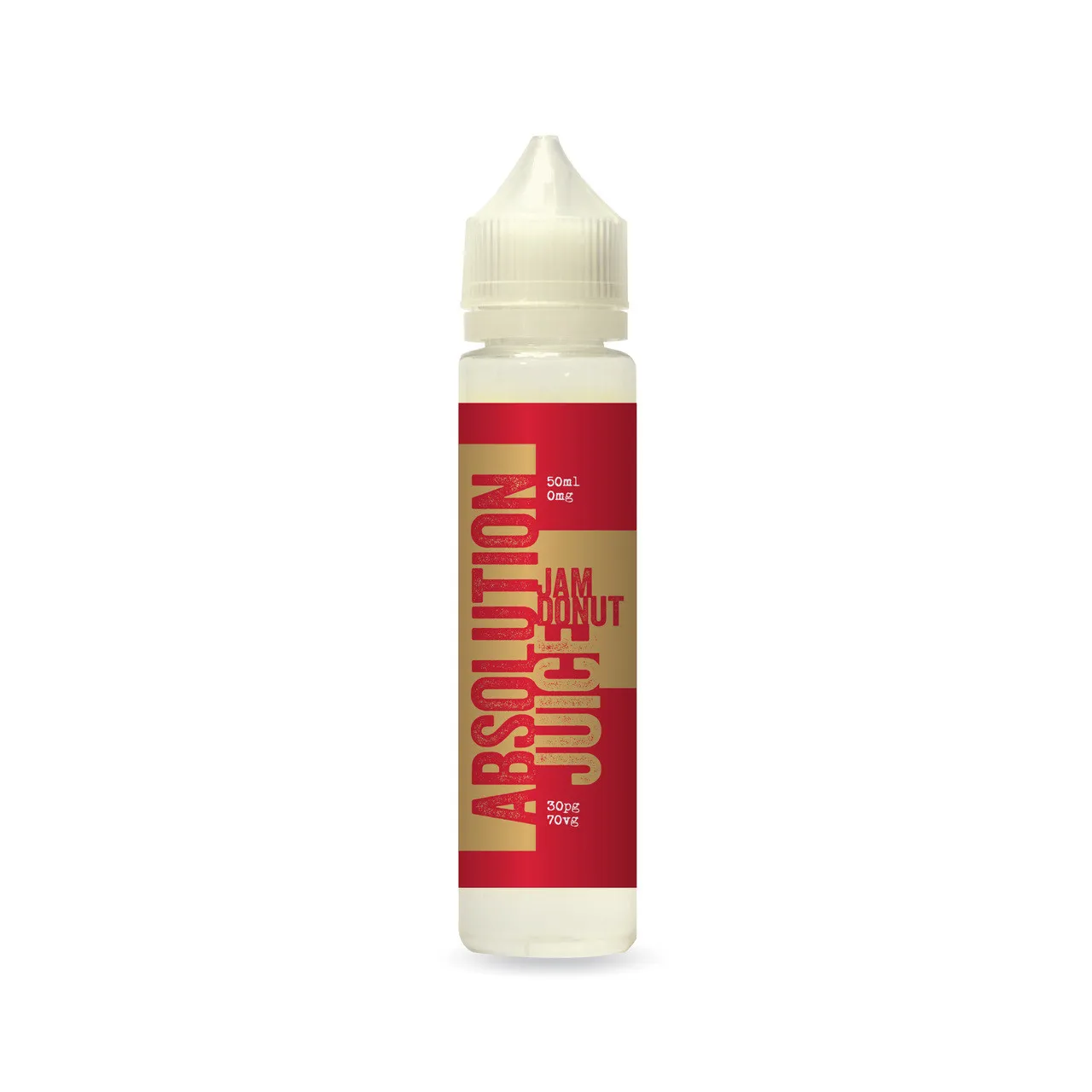 Absolution Juice by Alfa Labs 50ml Shortfill | Only 4.99! VAPE.CO.UK