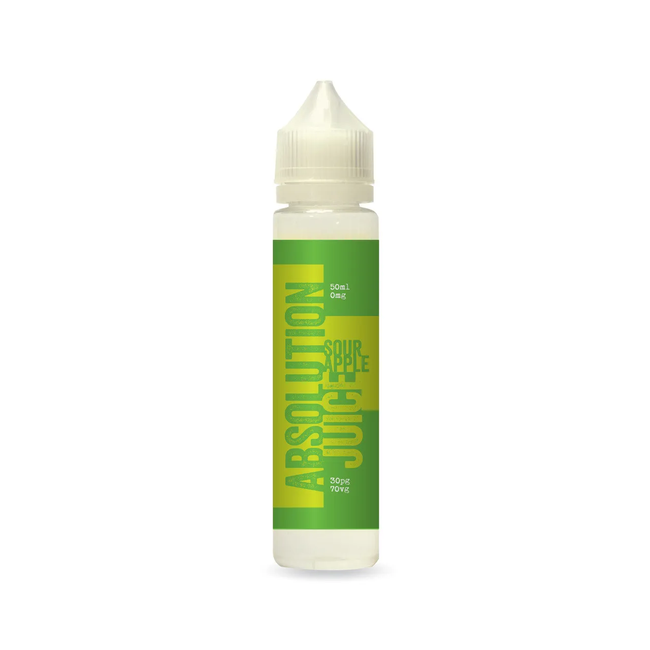 Absolution Juice by Alfa Labs 50ml Shortfill | Only 4.99! VAPE.CO.UK