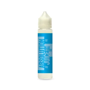 Absolution Juice By Alfa Labs 0mg 50ml Shortfill (70VG/30PG) - Blue Slush