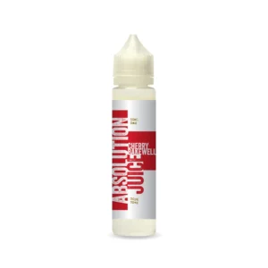 Absolution Juice By Alfa Labs 0mg 50ml Shortfill (70VG/30PG) - Cherry Bakewell
