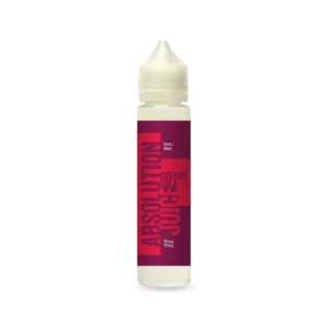 Absolution Juice By Alfa Labs 0mg 50ml Shortfill (70VG/30PG) - Cherry Cola
