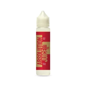 Absolution Juice By Alfa Labs 0mg 50ml Shortfill (70VG/30PG) - Jam Donut