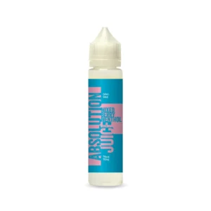 Absolution Juice By Alfa Labs 0mg 50ml Shortfill (70VG/30PG) - Mixed Berry Menthol