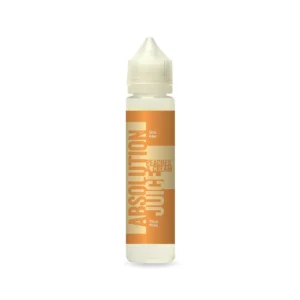 Absolution Juice By Alfa Labs 0mg 50ml Shortfill (70VG/30PG) - Peaches & Cream