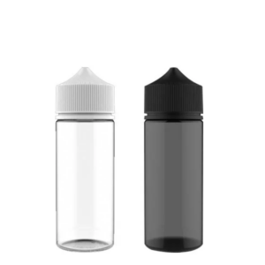 Torpedo 120ML Empty E-liquid Bottle with Cap