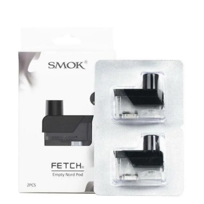 Smok Fetch Mini Nord Replacement Pods 2ml