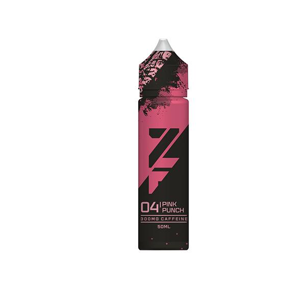 zap juice pink punch 50ml E-liquid