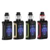 elfbar nachfüll pod läuft aus Aegis X TC | GeekVape main image 0
