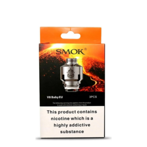 Smok V8 Baby-Q2 EU Coil 0.4 Ohm