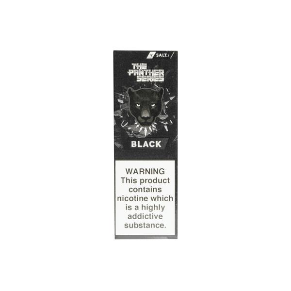 black panther dr vapes