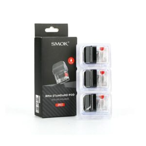 smok rpm40 replacement pods