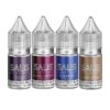 10mg Salis Nic Salts 10ml (50VG/50PG)