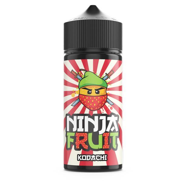 Ice Kodachi 100ml + Nicokit Gratis - Ninja Fruit 】🏅 ▷ VaporPlanet.Online 🥇