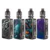 elfbar nachfüll pod läuft aus Learn new things at Treadoffice.com: Innovation Meets Performance: VOOPOO  Vinci Spark 100 Mod Unveiled main image 1