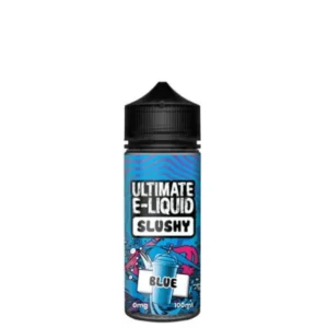 Ultimate E-liquid Slushy By Ultimate Puff 100ml
