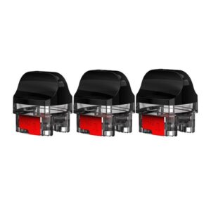smok nord x rpm2 replacement pods