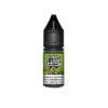 20mg Ultimate E-liquid Slushy Nic Salts 10ml (50VG/50PG)