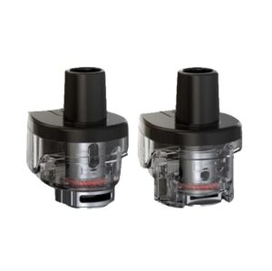 Smok RPM80 RPM Replacement Pods 5ml (No Coil Included)