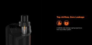 geekvape aegis hero top airflow