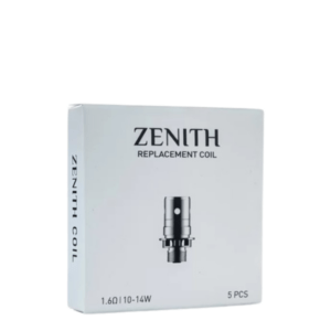 Innokin Zenith Z PLEX 3D 0.3/0.48/0.5/0.6/0.8//1.0/1.6/1.2Ohm Coils