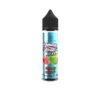 Yummy Fruits Iced by The Vape Makers 50ml Shortfill 0mg