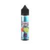 Yummy Fruits Iced by The Vape Makers 50ml Shortfill 0mg E-liquid