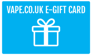 VAPE.CO.UK E-Gift Card