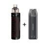 Voopoo Drag X & VMate Pod Kit - Limited Edition - VAPE.CO.UK
