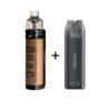 Voopoo Drag X & VMate Pod Kit - Limited Edition