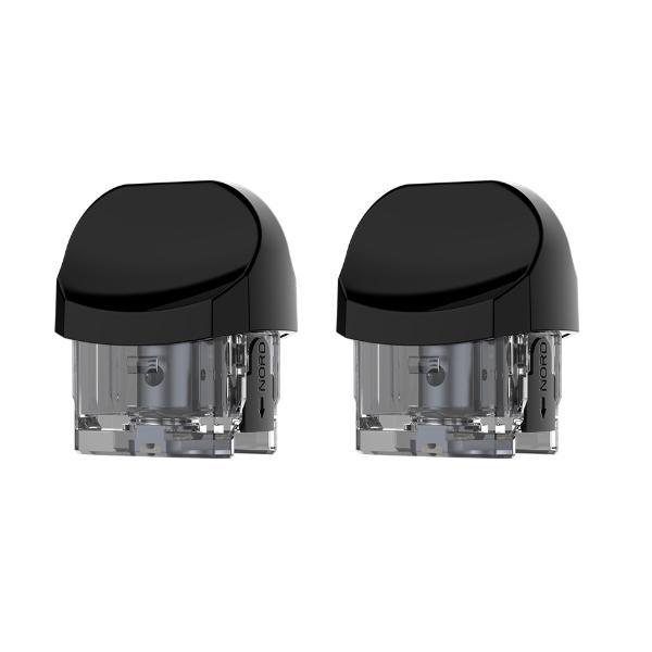 smok nord 2 replacement pods 2ml