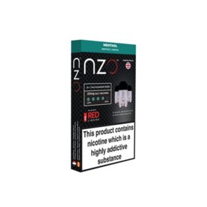 nzo replacement pods